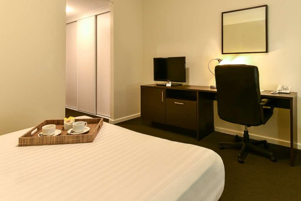 Sanno Marracoonda Perth Airport Hotel Quarto foto