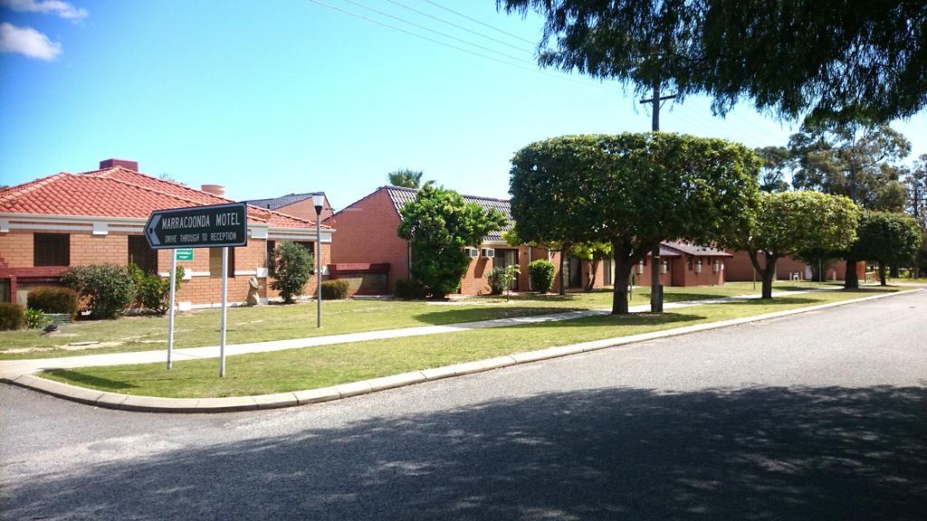 Sanno Marracoonda Perth Airport Hotel Exterior foto